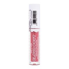 Šminka Wet n Wild Cloud Pout Marshmallow Lip Mousse 3 ml Cloud Chaser