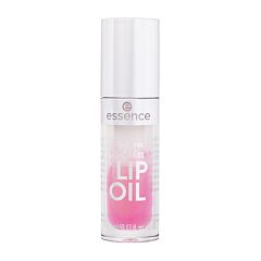 Olje za ustnice Essence Hydra Kiss Lip Oil 4 ml 01 Kiss From A Rose