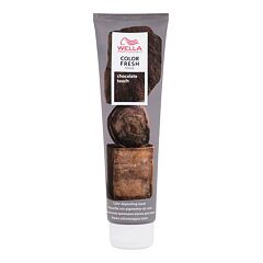 Barva za lase Wella Professionals Color Fresh Mask 150 ml Chocolate Touch
