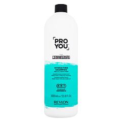 Šampon Revlon Professional ProYou The Moisturizer Hydrating Shampoo 350 ml