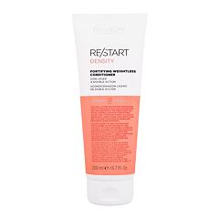 Balzam za lase Revlon Professional Re/Start Density Fortifying Weightless Conditioner 200 ml