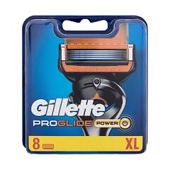 Nadomestne britvice Gillette ProGlide Power 8 kos