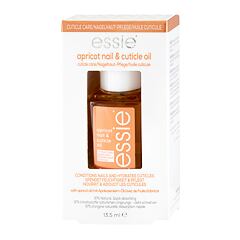 Nega nohtov Essie Apricot Cuticle Oil 13,5 ml