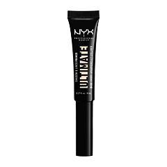 Podlaga za senčila NYX Professional Makeup Ultimate Shadow & Liner Primer 8 ml 01 Light