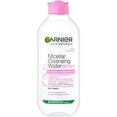 Micelarna vodica Garnier Skin Naturals Micellar Water All-In-1 Sensitive 400 ml