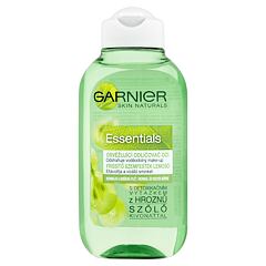 Odstranjevalec ličil za obraz Garnier Essentials Fresh 125 ml