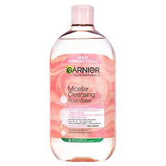 Micelarna vodica Garnier Skin Naturals Micellar Cleansing Rose Water 400 ml