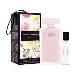 Parfumska voda Narciso Rodriguez For Her 100 ml Seti