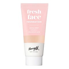 Puder Barry M Fresh Face Foundation 35 ml 4