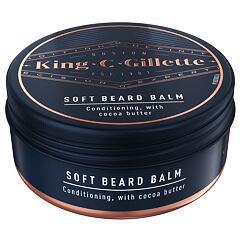 Balzam za brado Gillette King C. Soft Beard Balm 100 ml