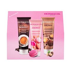 Gel za prhanje Dermacol Aroma Moment Be Delicious 250 ml Seti