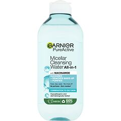 Micelarna vodica Garnier Pure All In One 400 ml