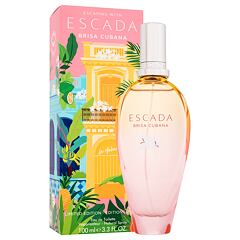 Toaletna voda ESCADA Brisa Cubana 100 ml