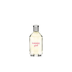 Toaletna voda Tommy Hilfiger Tommy Girl 50 ml