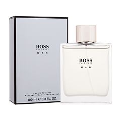 Toaletna voda HUGO BOSS Boss Orange Man 100 ml