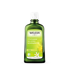 Kopel Weleda Citrus Bath Milk Refreshing 200 ml