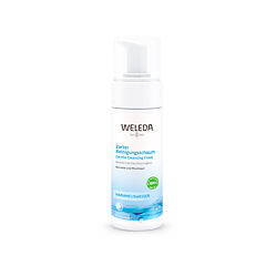 Čistilna pena Weleda Gentle Cleansing Foam 150 ml