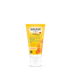 Dnevna krema za obraz Weleda Baby Calendula Weather Protective Balm 30 ml