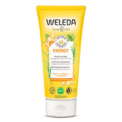 Gel za prhanje Weleda Aroma Shower Energy 200 ml