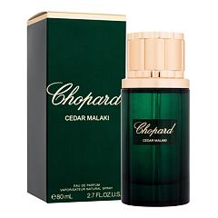 Parfumska voda Chopard Malaki Cedar 80 ml