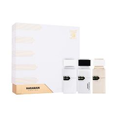 Parfumska voda Al Haramain L'Aventure Collection 30 ml Seti