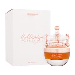 Parfumska voda Al Haramain Manège Blanche 75 ml