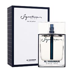 Parfumska voda Al Haramain Signature Blue 100 ml