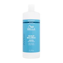 Šampon Wella Professionals Invigo Scalp Balance Oily Scalp Shampoo 300 ml