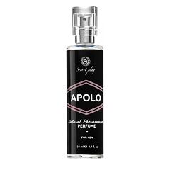 Afrodiziak Secret Play Apolo 50 ml