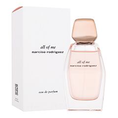 Parfumska voda Narciso Rodriguez All Of Me 50 ml Seti