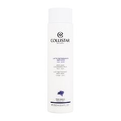 Čistilno mleko Collistar Anti-Age Cleansing Milk 250 ml