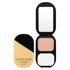 Puder Max Factor Facefinity Compact SPF20 10 g 002 Ivory