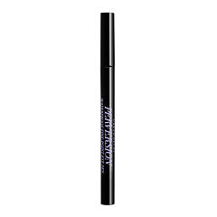 Črtalo za oči Urban Decay Perversion Waterproof Fine-Point Eye Pen 1 ml Black