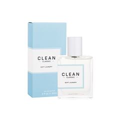 Parfumska voda Clean Classic Soft Laundry 60 ml