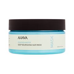 Maska za lase AHAVA Deadsea Water Deep Nourishing Hair Mask 220 ml