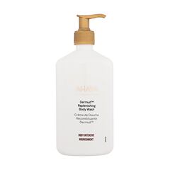 Gel za prhanje AHAVA Body Intensive Nourishment Dermud Replenishing Body Wash 400 ml