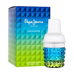 Toaletna voda Pepe Jeans Cocktail Edition 30 ml