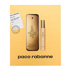 Toaletna voda Paco Rabanne 1 Million 100 ml Seti