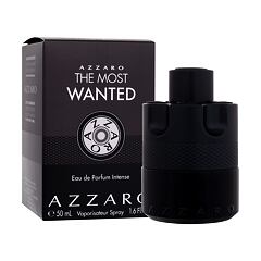 Parfumska voda Azzaro The Most Wanted Intense 50 ml