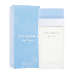 Toaletna voda Dolce&Gabbana Light Blue 50 ml