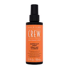 Oblikovanje las American Crew Style Matte Clay Spray 150 ml