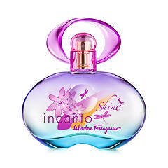 Toaletna voda Ferragamo Incanto Shine 50 ml