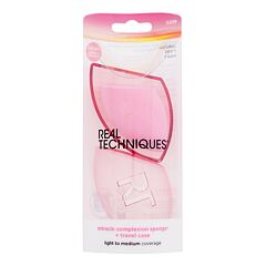 Aplikator za ličenje Real Techniques Miracle Complexion Sponge Limited Edition Pink 1 kos