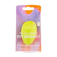 Aplikator za ličenje Real Techniques Hyperbrights Miracle Complexion Sponge 1 kos