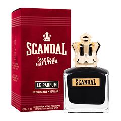 Parfumska voda Jean Paul Gaultier Scandal Le Parfum 100 ml