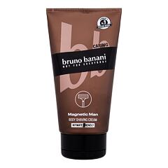 Krema za britje Bruno Banani Magnetic Man 150 ml