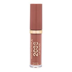 Glos za ustnice Max Factor 2000 Calorie Lip Glaze 4,4 ml 150 Caramel Swish