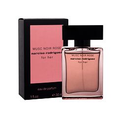 Parfumska voda Narciso Rodriguez For Her Musc Noir Rose 30 ml