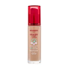 Puder BOURJOIS Paris Healthy Mix Clean & Vegan Radiant Foundation 30 ml 50C Rose Ivory