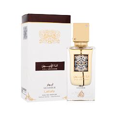 Parfumska voda Lattafa Ana Abiyedh Leather 60 ml